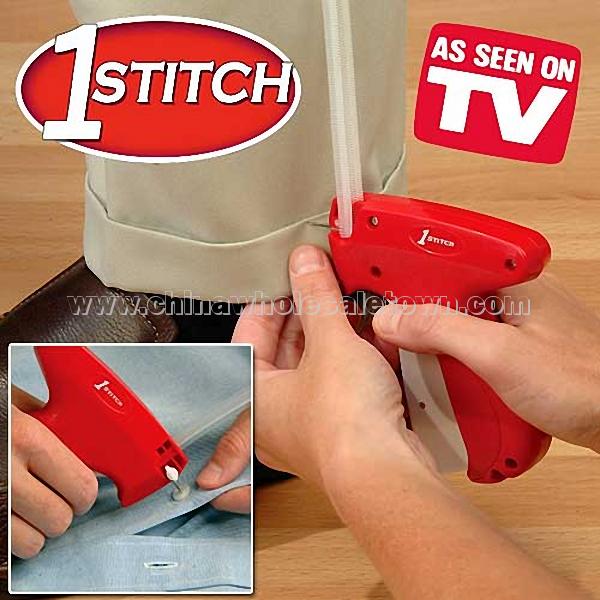 One Instant Stitch
