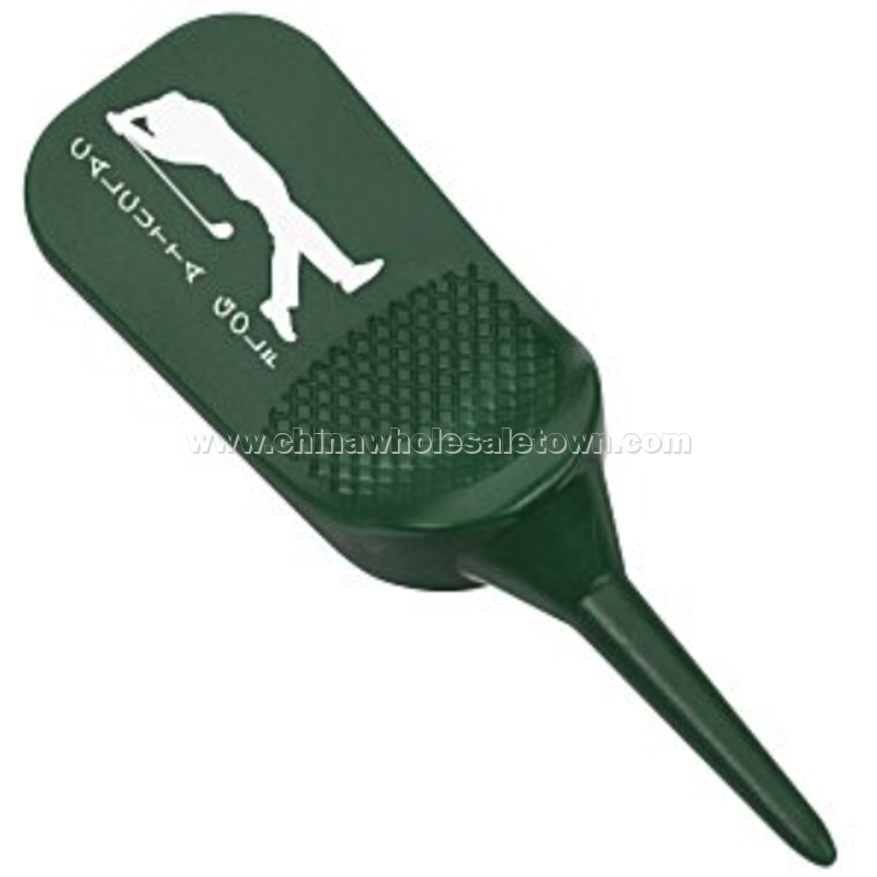 One Prong Divot Tool