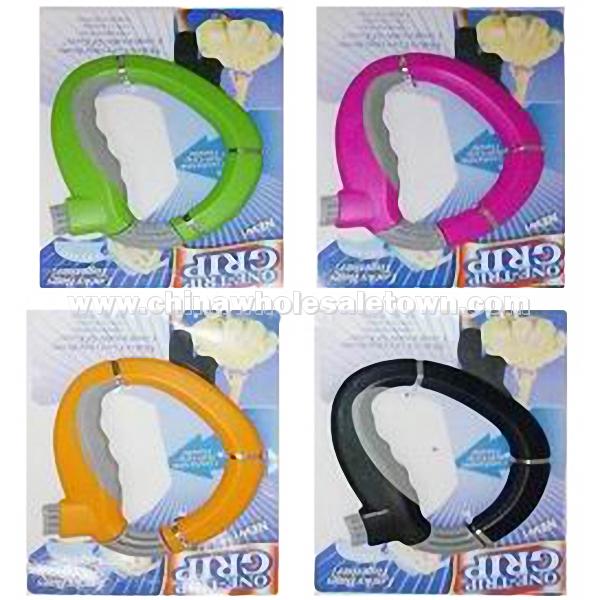 One Trip Grip Bag Holder