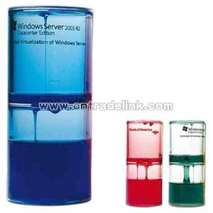 Ooze timer