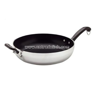 Open Deep Skillet