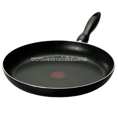 Open Frying Pan - 12.5