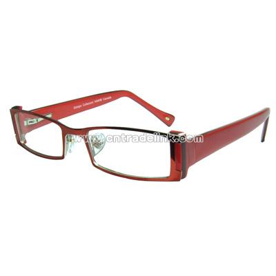 Optical Frame Eyewear