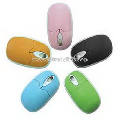 Optical Mouse