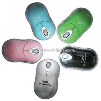 Optical Mouse