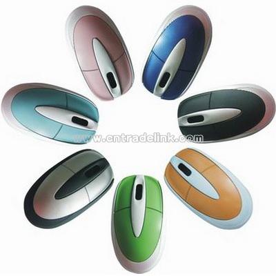 Optical Mouse