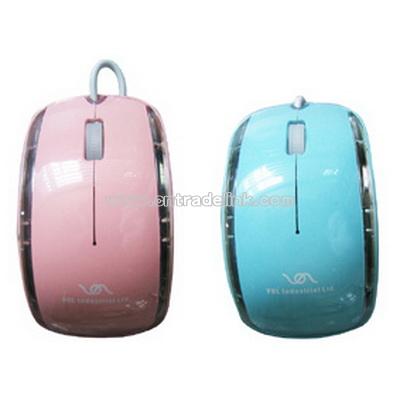 Optical Mouse