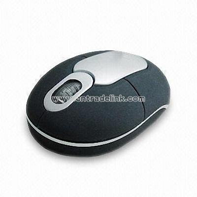 Optical Mouse