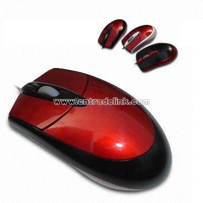 Optical Mouse