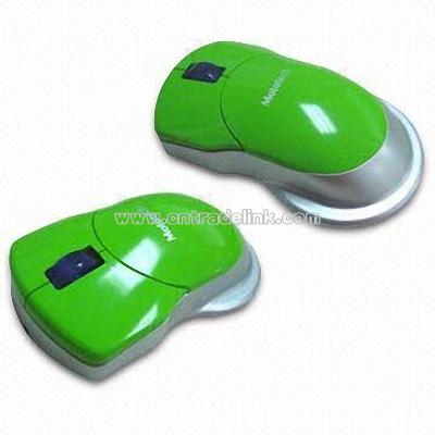 Optical Mouse