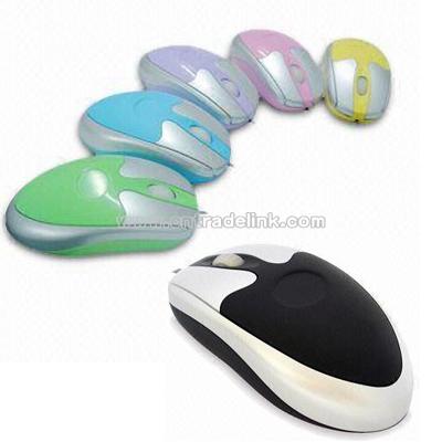 Optical Mouse