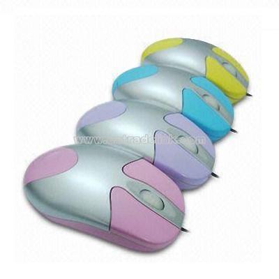 Optical Mouse