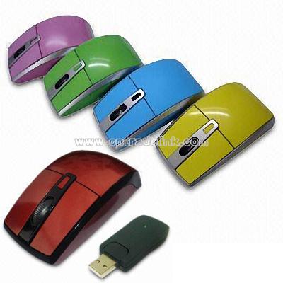 Optical Mouse