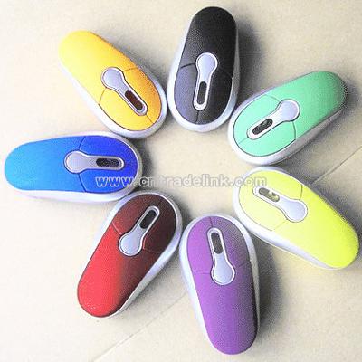 Optical Mouse
