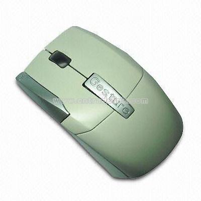 Optical Wireless Mouse