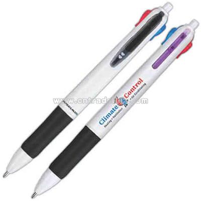 Option4 - Medium point ballpoint pen