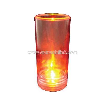 Orange - Light up