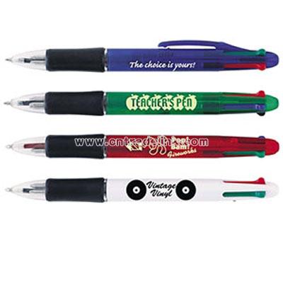Orbitor Pen