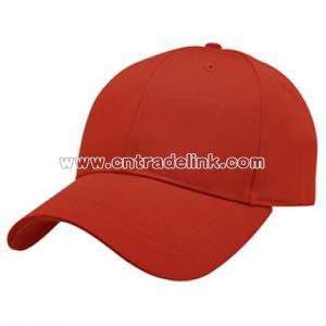 Organic Cotton Cap