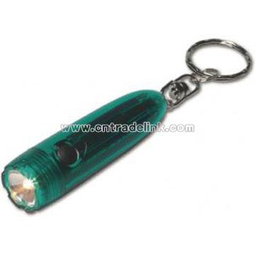 Orion pocket torch