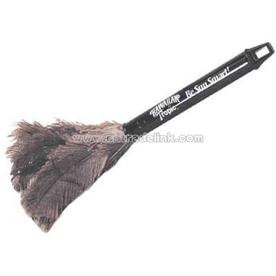 Ostrich Feather Duster