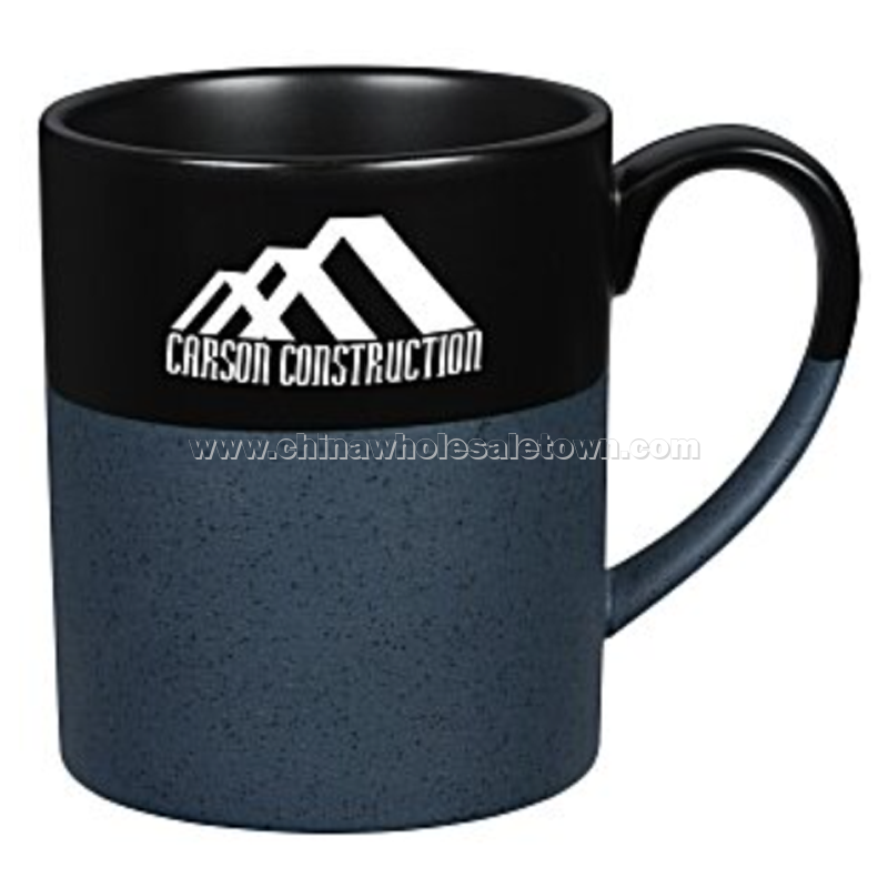 Otis Coffee Mug - 15 oz.