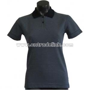 Ottoman Stripe Polo
