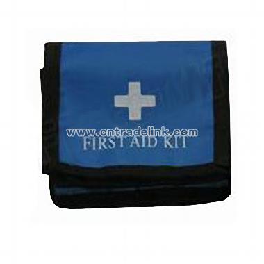 Outdoor First Aid Kits