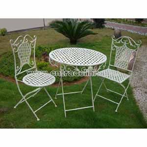 Outdoor Furniture