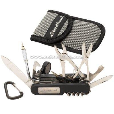 Outdoor Multi-Tool