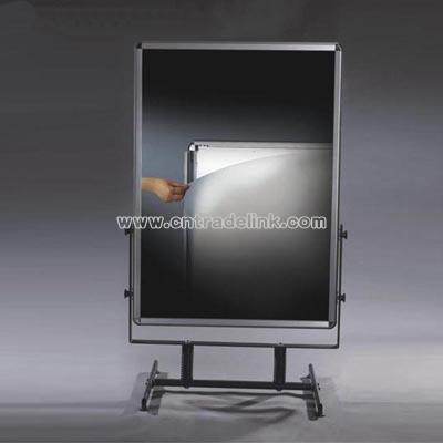 Outdoor Poster Stand