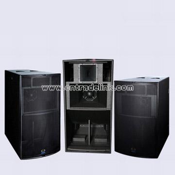 Outdoor Speaker