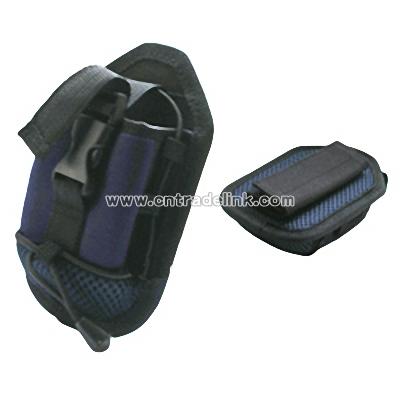 Outdoor Style Carrying Case For HP iPAQ Glisten