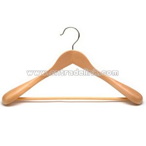 Overcoat Hanger
