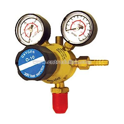 Oxygen Regulator