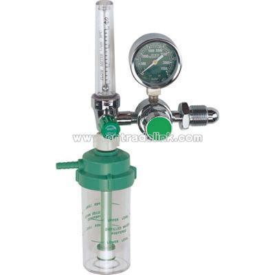 Oxygen Therapy Regulator