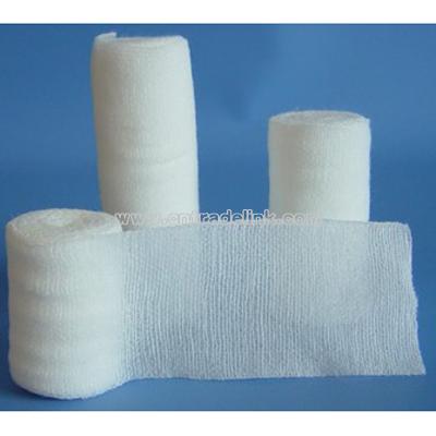 P.B.T. Elastic Bandages