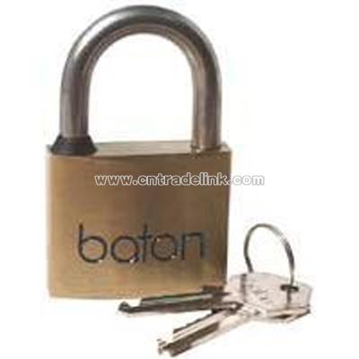 PADLOCK