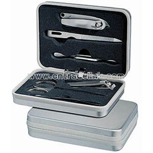 PARIS MANICURE SETS