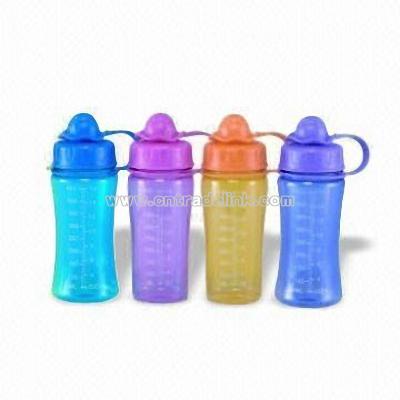 PC Drinking Bottles