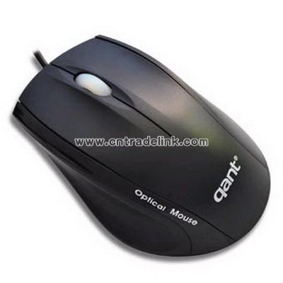PC Optical Mouse