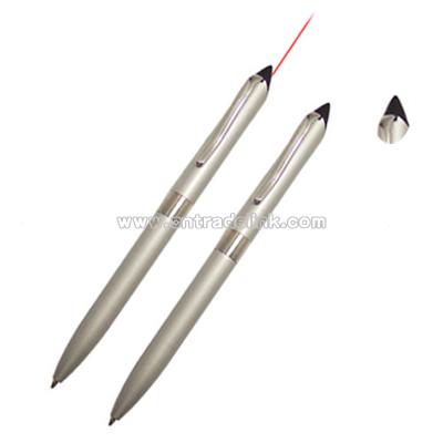 PDA Laser Pointer Multifunction Pen