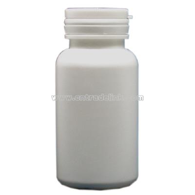 PE Tablets Bottle