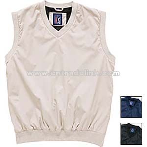 PGA CLUB GOLF WINDBREAKER