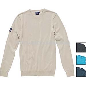 PGA IRON ROUND NECK