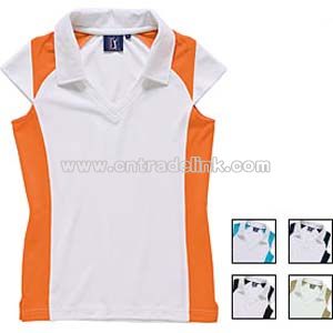 PGA LADIES CHIP TECHNICAL