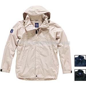 PGA PUTTER JACKET
