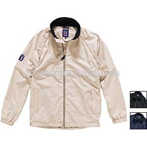 PGA TEEL 2-1 GOLFING WINDBREAKER