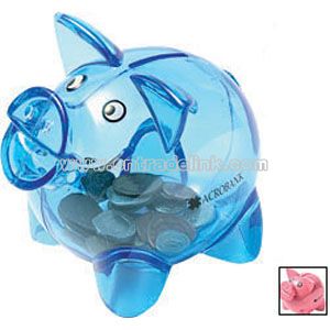 PIGGY BANKS