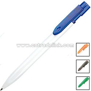 PLUNGE BALL PENS